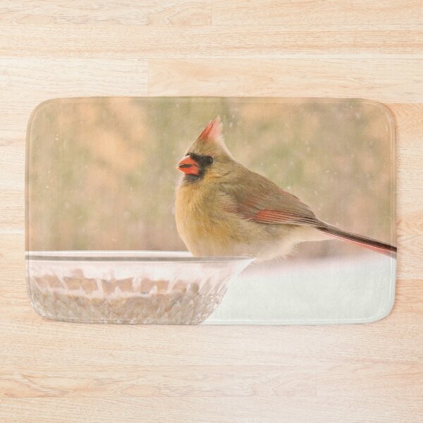 Item preview, Cardinal No.1 designed and sold by MaryLinH.