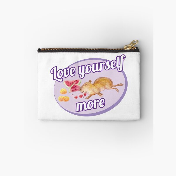 Item preview, Love yourself more designed and sold by umasharda.