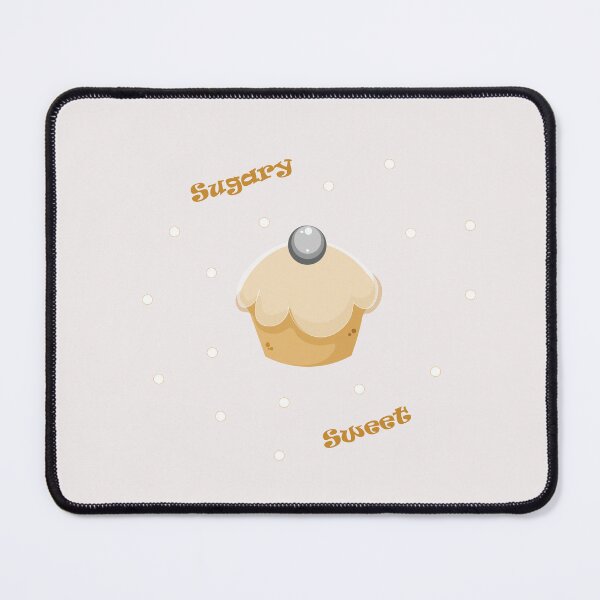 Item preview, Hand-drawn Digital Art Sugary Sweet designed and sold by DigiPicStock.