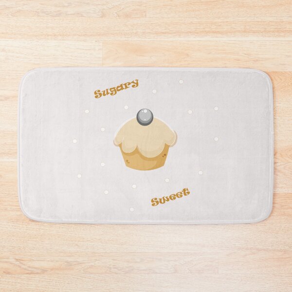 Item preview, Hand-drawn Digital Art Sugary Sweet designed and sold by DigiPicStock.