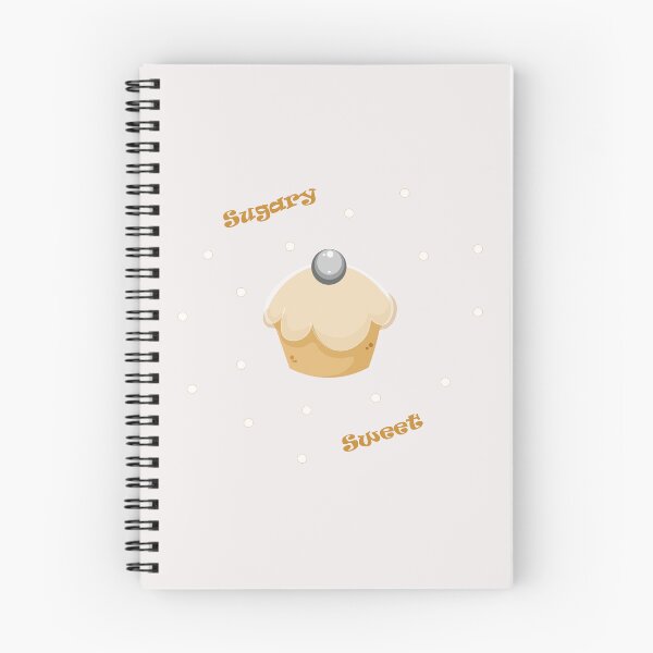 Item preview, Hand-drawn Digital Art Sugary Sweet designed and sold by DigiPicStock.