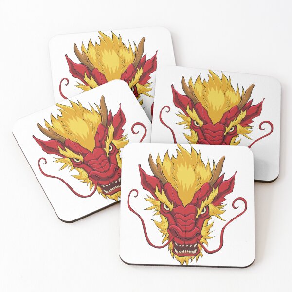 Item preview, Red Dragon designed and sold by RedNeo.