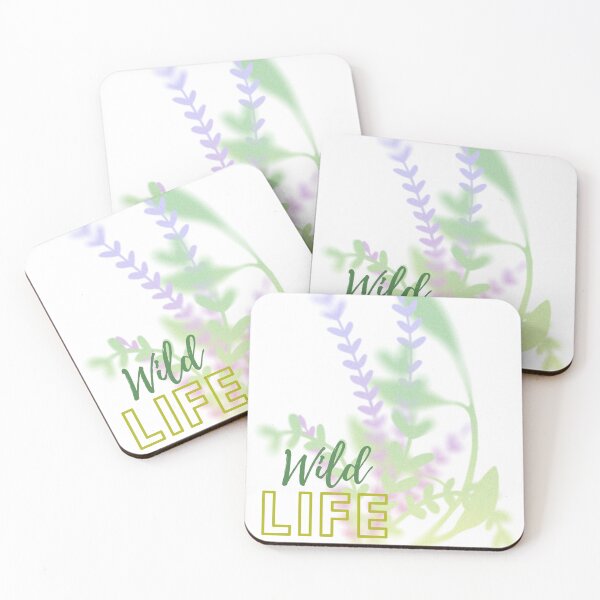 Item preview, Wild Life, Wild Series Two designed and sold by stylealady.