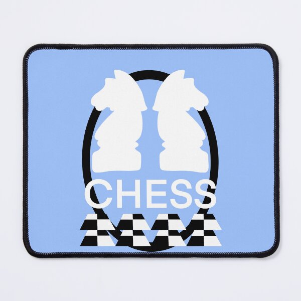 Item preview, Chess man simple shilluet ellipse  designed and sold by nickardi.