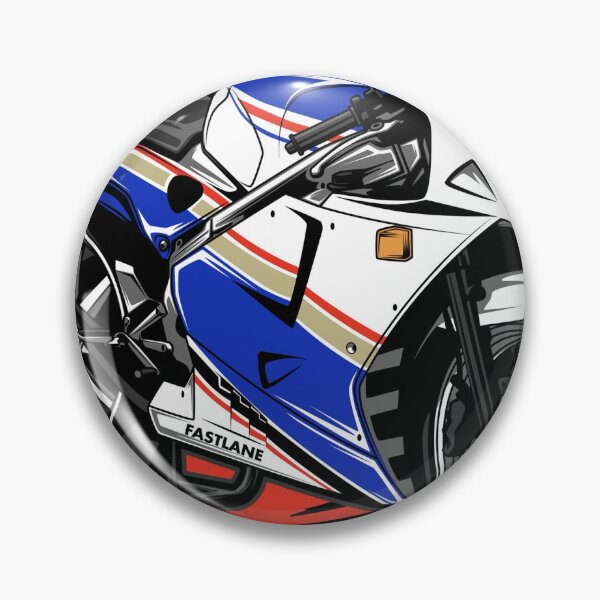 Item preview, Honda NSR Motorcycle designed and sold by FastlaneID.