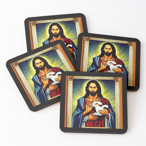 Item preview, Jesus the son of God the savior designed and sold by ideas favoritas.