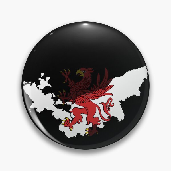 Item preview, Pomerania designed and sold by Deutsch-Nordamerika Produkte.