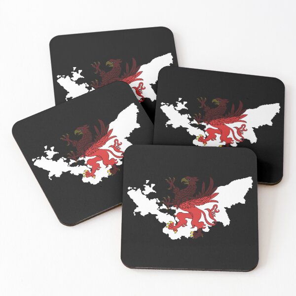 Item preview, Pomerania designed and sold by Deutsch-Nordamerika Produkte.
