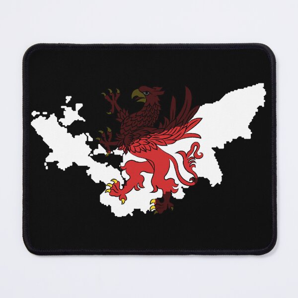 Item preview, Pomerania designed and sold by Deutsch-Nordamerika Produkte.