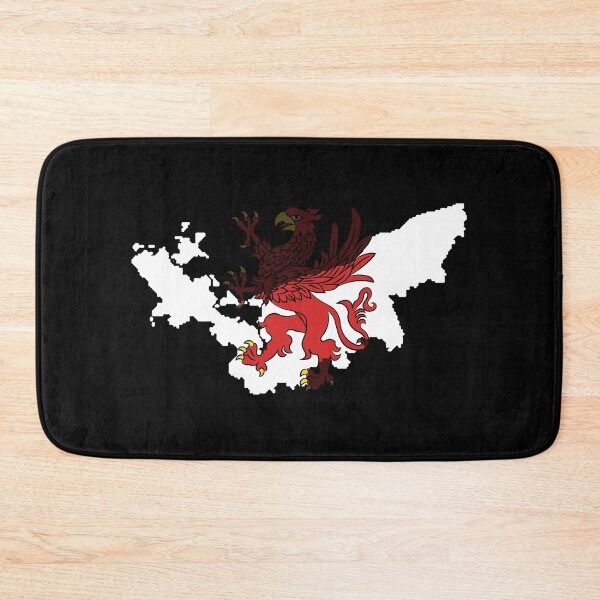 Item preview, Pomerania designed and sold by Deutsch-Nordamerika Produkte.