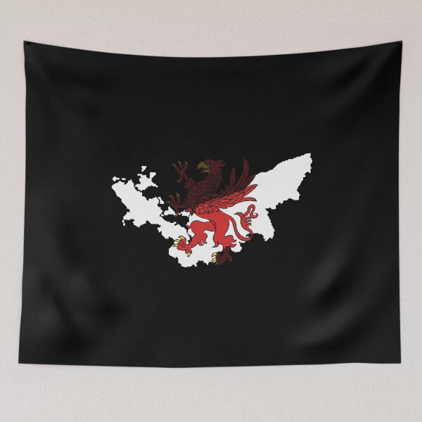 Item preview, Pomerania designed and sold by Deutsch-Nordamerika Produkte.