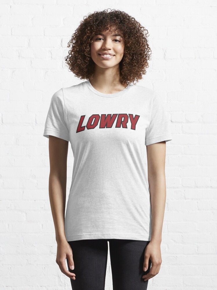 lowry miami heat jersey