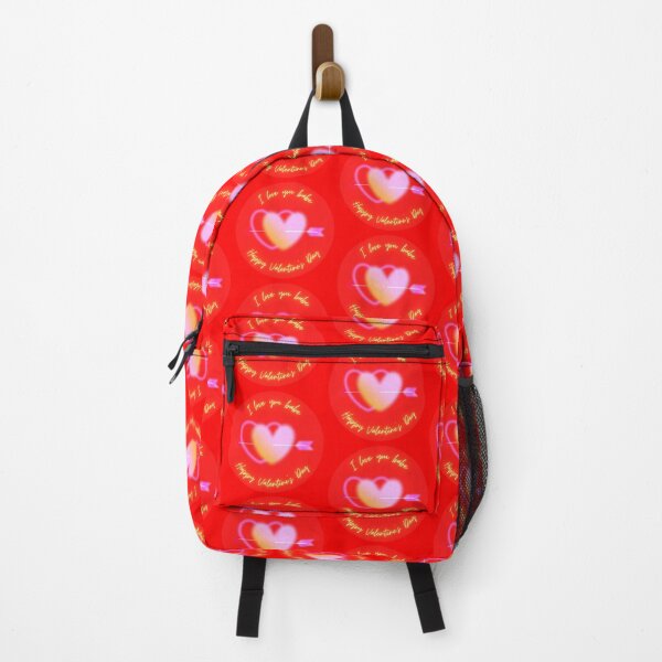 Item preview, Happy Valentines Day designed and sold by Hidden Wonder.