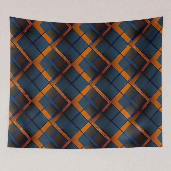 Item preview, Plaid Pattern designed and sold by Juliascutecornr.