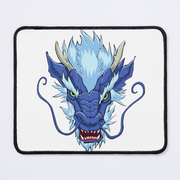 Item preview, Blue Dragon designed and sold by RedNeo.