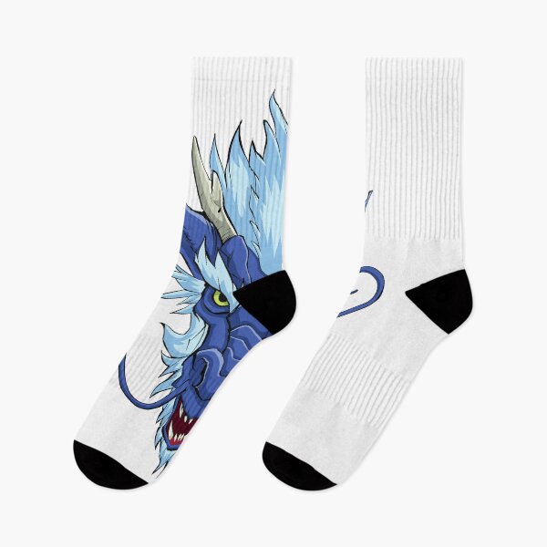 Item preview, Blue Dragon designed and sold by RedNeo.