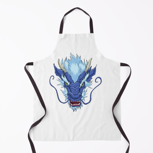 Item preview, Blue Dragon designed and sold by RedNeo.