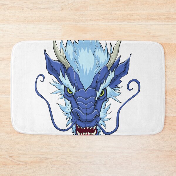 Item preview, Blue Dragon designed and sold by RedNeo.