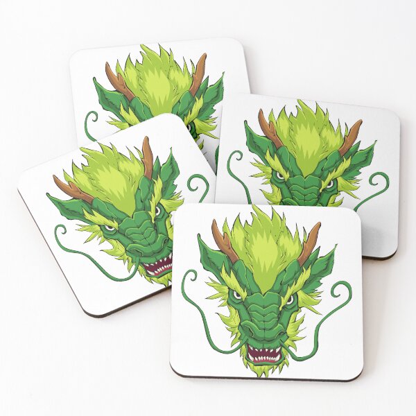 Item preview, Green Dragon designed and sold by RedNeo.