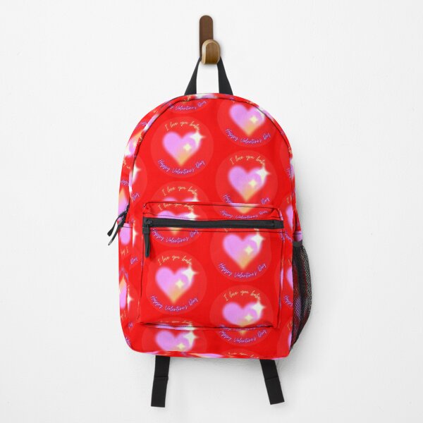Item preview, Happy Valentines Day designed and sold by Hidden Wonder.