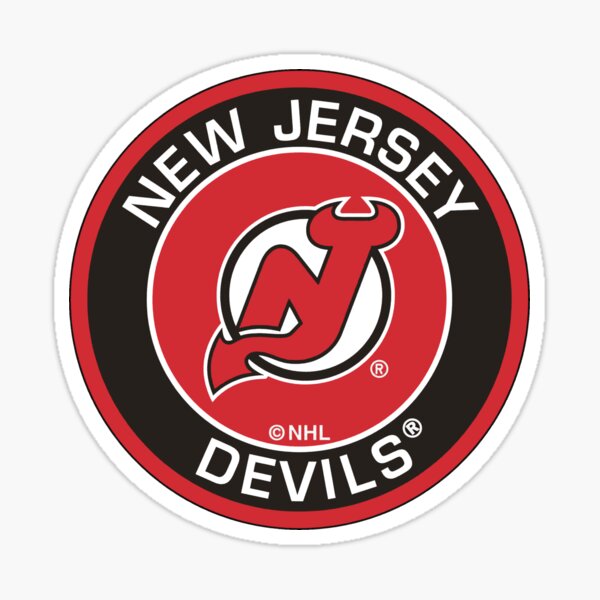Lot Of New Jersey NJ Devils Items-(10)2015 Tickets/Stickers/Bracelet/More