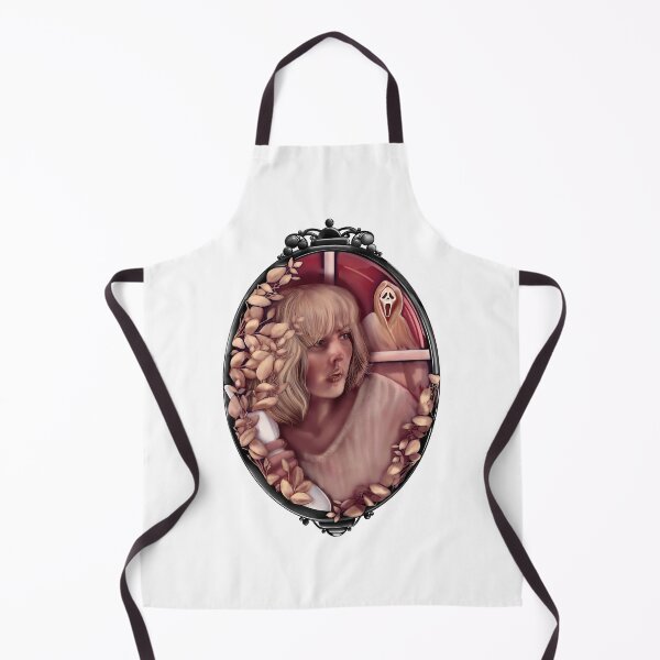 Item preview, Scream Casey Becker-Drew Barrymore Cameo designed and sold by RebeLeigh.