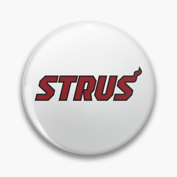 Item preview, Max Strus - Miami Heat Jersey Basketball designed and sold by sportsign.