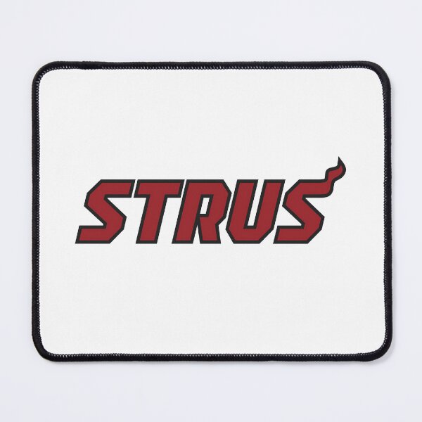 Item preview, Max Strus - Miami Heat Jersey Basketball designed and sold by sportsign.