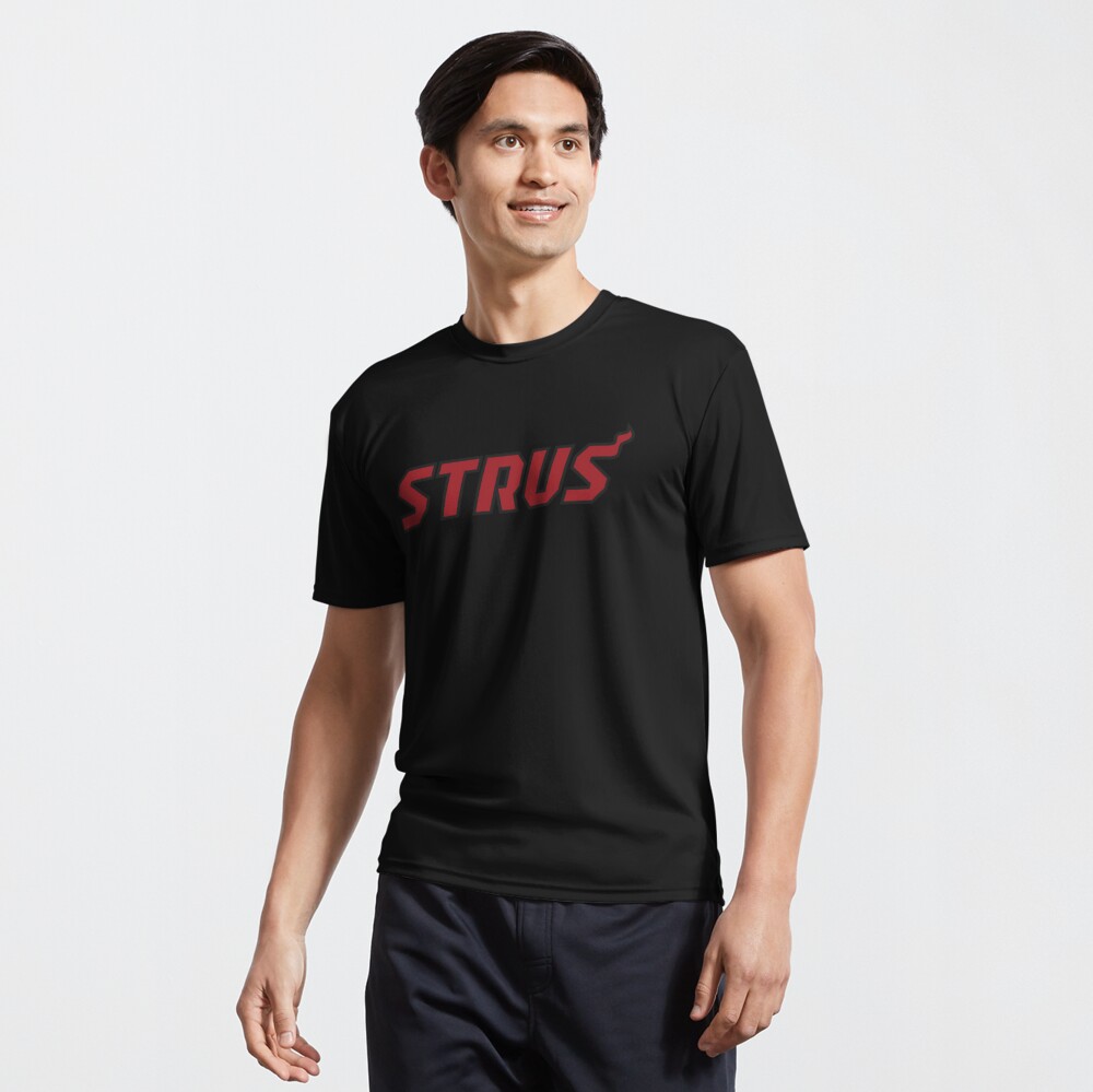 Max Strus The Struse is loose Miami Basketball shirt, hoodie, sweater and  long sleeve
