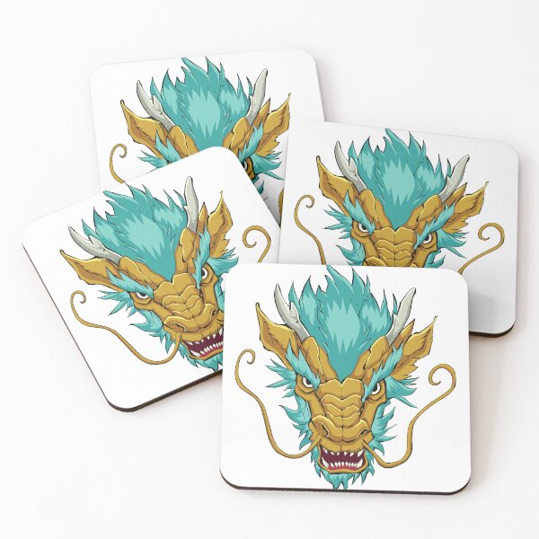 Item preview, Dragon designed and sold by RedNeo.