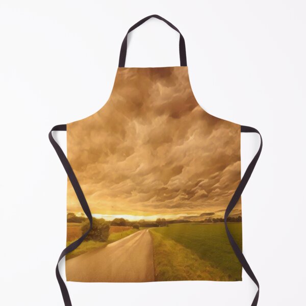Item preview, Sunset On Nature Road designed and sold by Inyeneart.