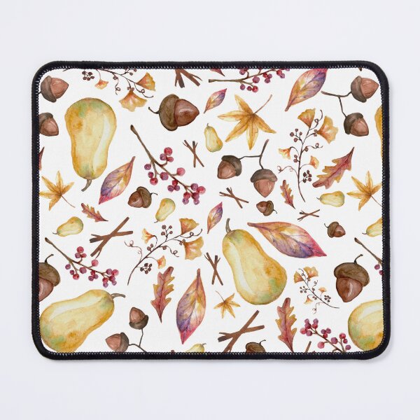 Item preview, Otoño acogedor y dorado designed and sold by Stikle.
