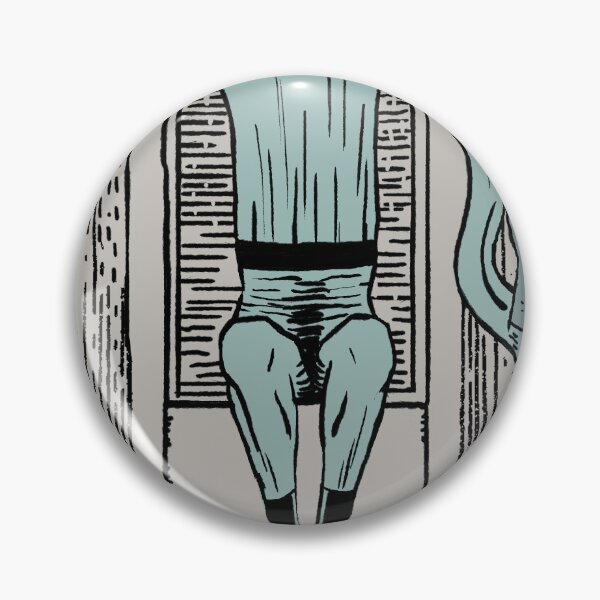 Item preview, The Hierophant designed and sold by Roy Stewart.