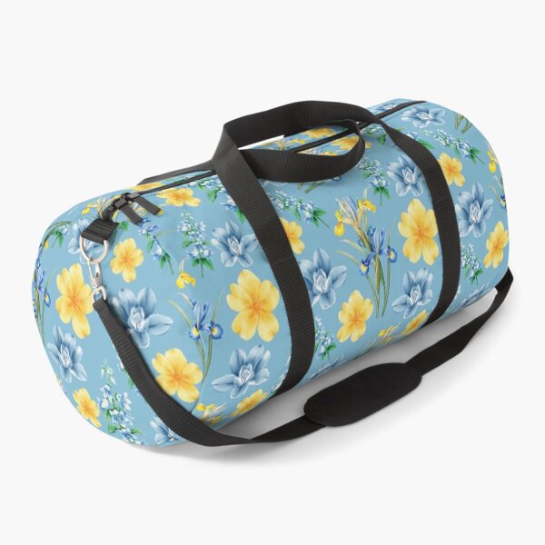 Item preview, Vintage Floral Seamless Pattern designed and sold by PBJArt.