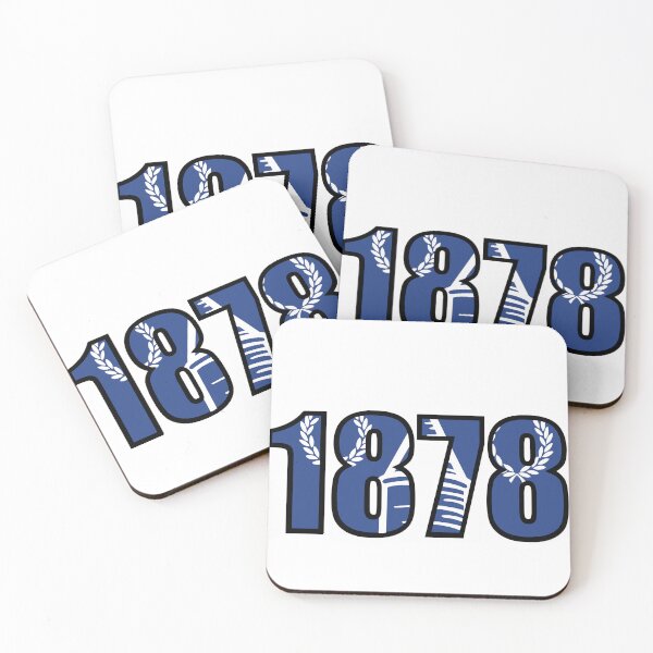 Item preview, Everton 1878 designed and sold by Pictoart.