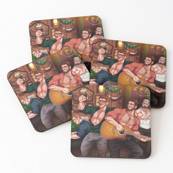 Item preview, Bara St Patricks Day designed and sold by Kazz-e.