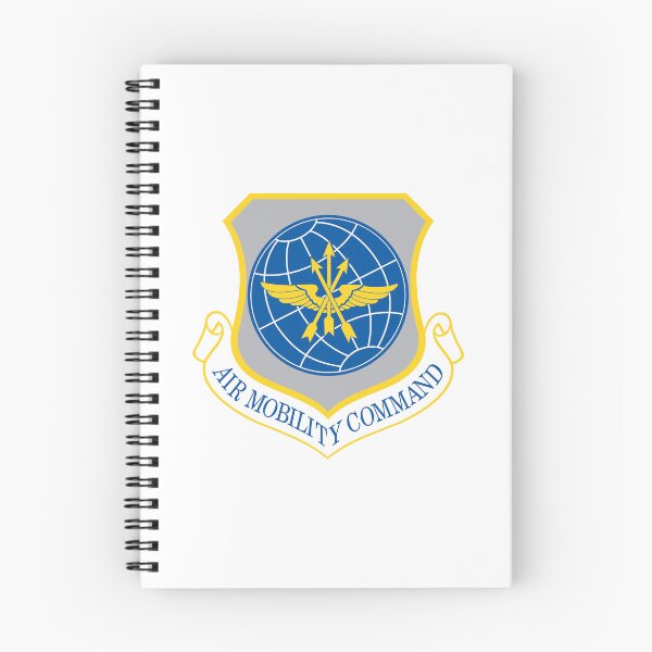 Item preview, Air Mobility Command designed and sold by AvGeekStuff.