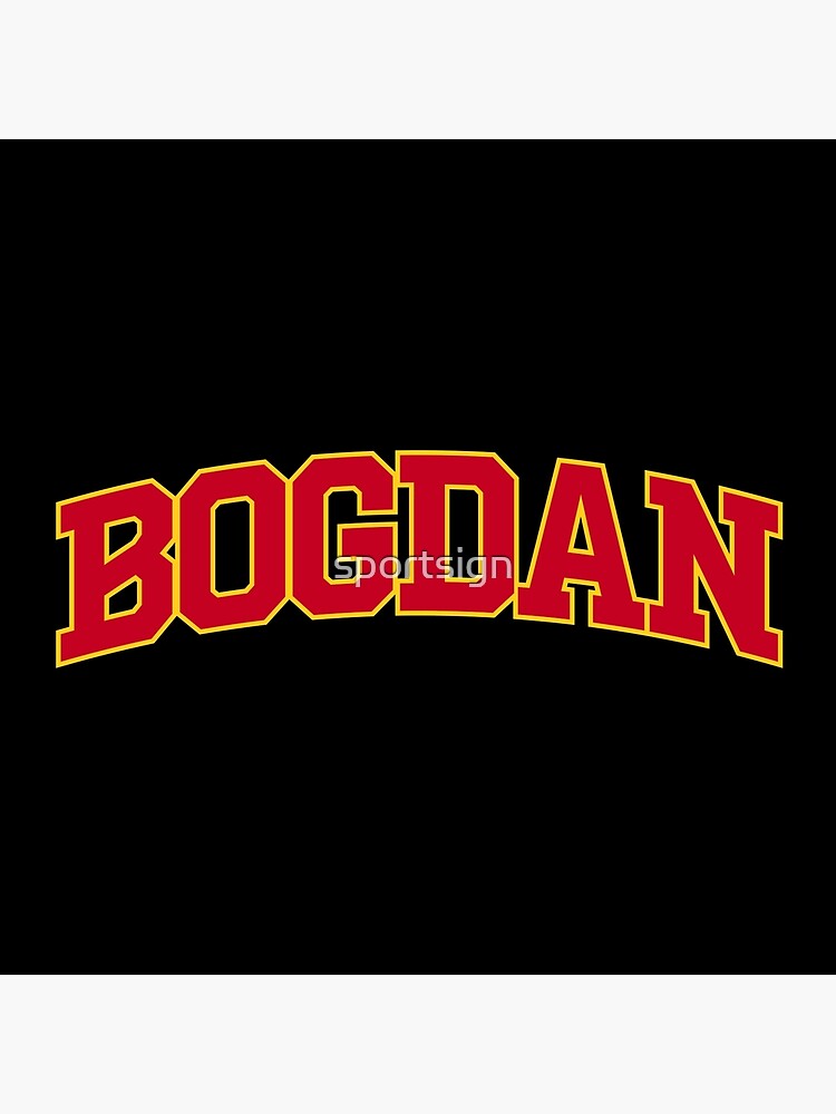 Bogdan Bogdanovic Atlanta Hawks shirt, hoodie, sweater, long sleeve and  tank top