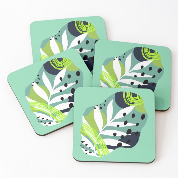 Item preview, Cool Lagoon designed and sold by oddwatt.