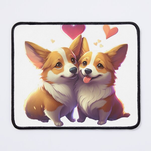 Item preview, Corgi Love designed and sold by MattBodz.