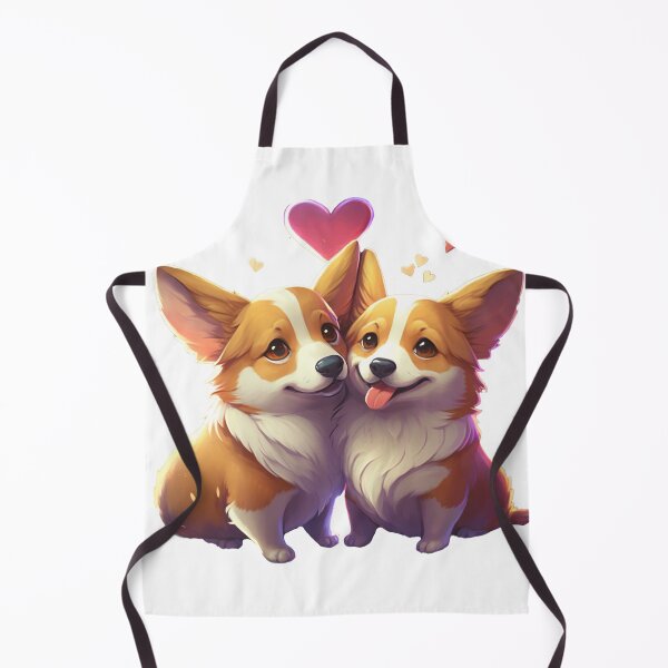 Item preview, Corgi Love designed and sold by MattBodz.