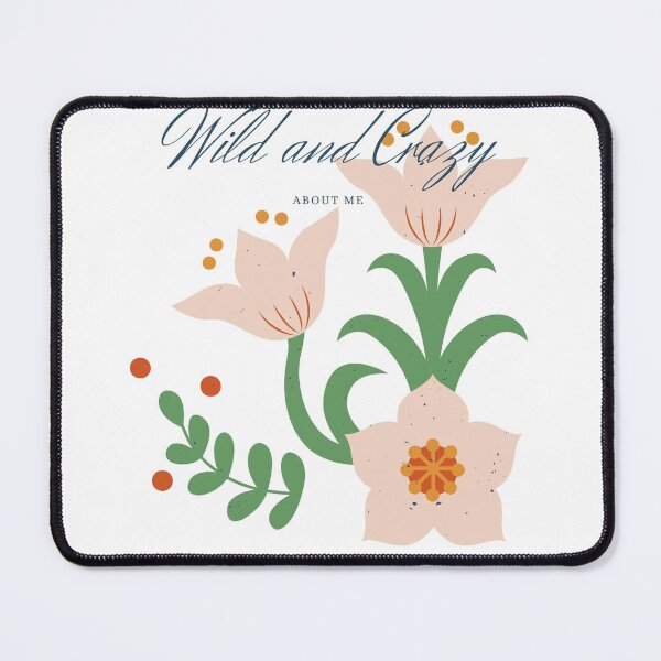 Item preview, Wild and Crazy, Wild Series Two designed and sold by stylealady.