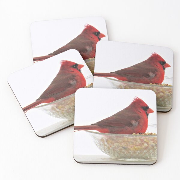 Item preview, Cardinal No.2 designed and sold by MaryLinH.