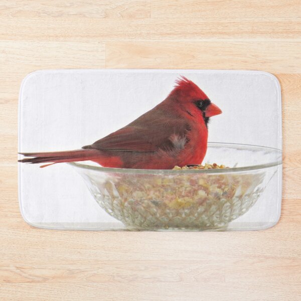 Item preview, Cardinal No.2 designed and sold by MaryLinH.