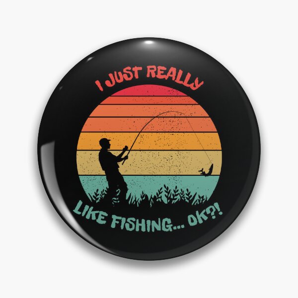 Item preview, I just really like fishing designed and sold by RoxXxaNa94.