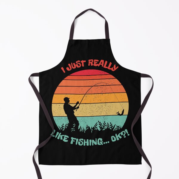 Item preview, I just really like fishing designed and sold by RoxXxaNa94.