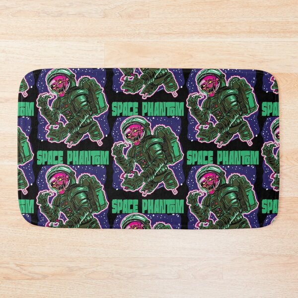 Item preview, Space Phantom Zombie Astronaut designed and sold by eShirtLabs.