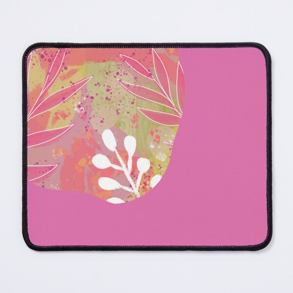 Item preview, Pink Jungle designed and sold by oddwatt.