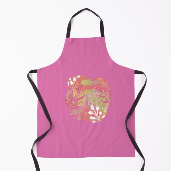 Item preview, Pink Jungle designed and sold by oddwatt.