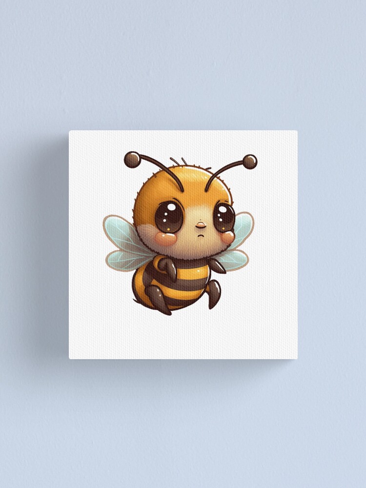 Bumblebee Humble-bee Bumble bee Canvas Print / Canvas Art by Joyce W -  Pixels Canvas Prints